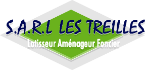 logo SARL Les Treilles